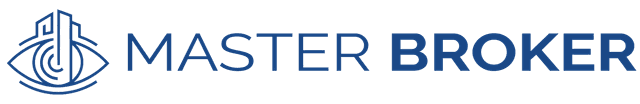 Logo Master Broker